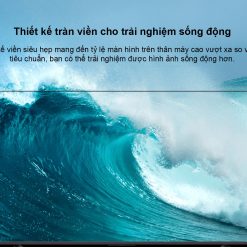 Tivi Xiaomi A Pro 55 inch 4K QLED 2025 - Bản Quốc Tế - Chính Hãng