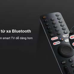 Tivi Xiaomi A Pro 55 inch 4K QLED 2025 - Bản Quốc Tế - Chính Hãng