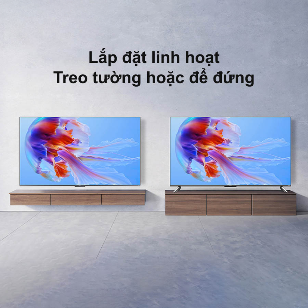 Smart Tivi Xiaomi EA Pro 65 inch 4K – Bản nội địa - Chính hãng Smart Tivi Xiaomi EA Pro 65 inch 4K – Bản nội địa - Chính hãng - Ảnh 14