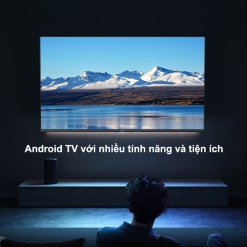 Smart Tivi Xiaomi EA Pro 65 inch 4K – Bản nội địa - Chính hãng Smart Google Tivi Xiaomi EA Pro 65 inch 4K