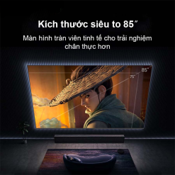 Tivi Xiaomi Redmi X85 85 inch