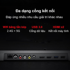 Smart Tivi Xiaomi Redmi X85 85 inch 4K – Bản nội địa - Chính hãng