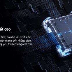 Tivi Xiaomi A Pro 43 inch 4K QLED 2025 – Bản Quốc Tế