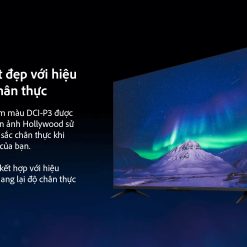 Tivi Xiaomi A Pro 43 inch 4K QLED 2025 – Bản Quốc Tế
