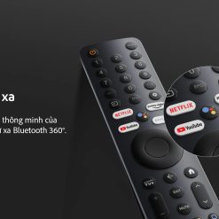 Tivi Xiaomi A Pro 43 inch 4K QLED 2025 – Bản Quốc Tế