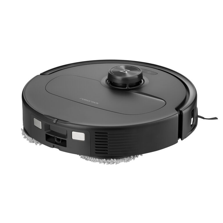 Robot hút bụi lau nhà Roborock Q Revo Master - Bản quốc tế - Chính hãng Robot hút bụi lau nhà Roborock Q Revo Master - Bản quốc tế - Chính hãng - Ảnh 5