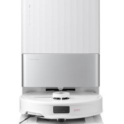 Robot hút bụi lau nhà Roborock Q Revo Master - Bản quốc tế - Chính hãng Robot hút bụi lau nhà Roborock Q Revo Master - Bản quốc tế - Chính hãng