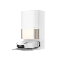 Robot hút bụi lau nhà thông minh Dreame X40 Ultra - Bản quốc tế - Chính hãng