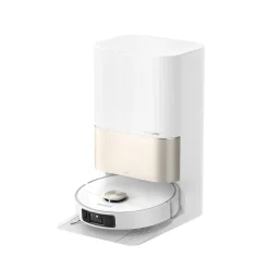 Robot hút bụi lau nhà thông minh Dreame X40 Ultra - Bản quốc tế - Chính hãng