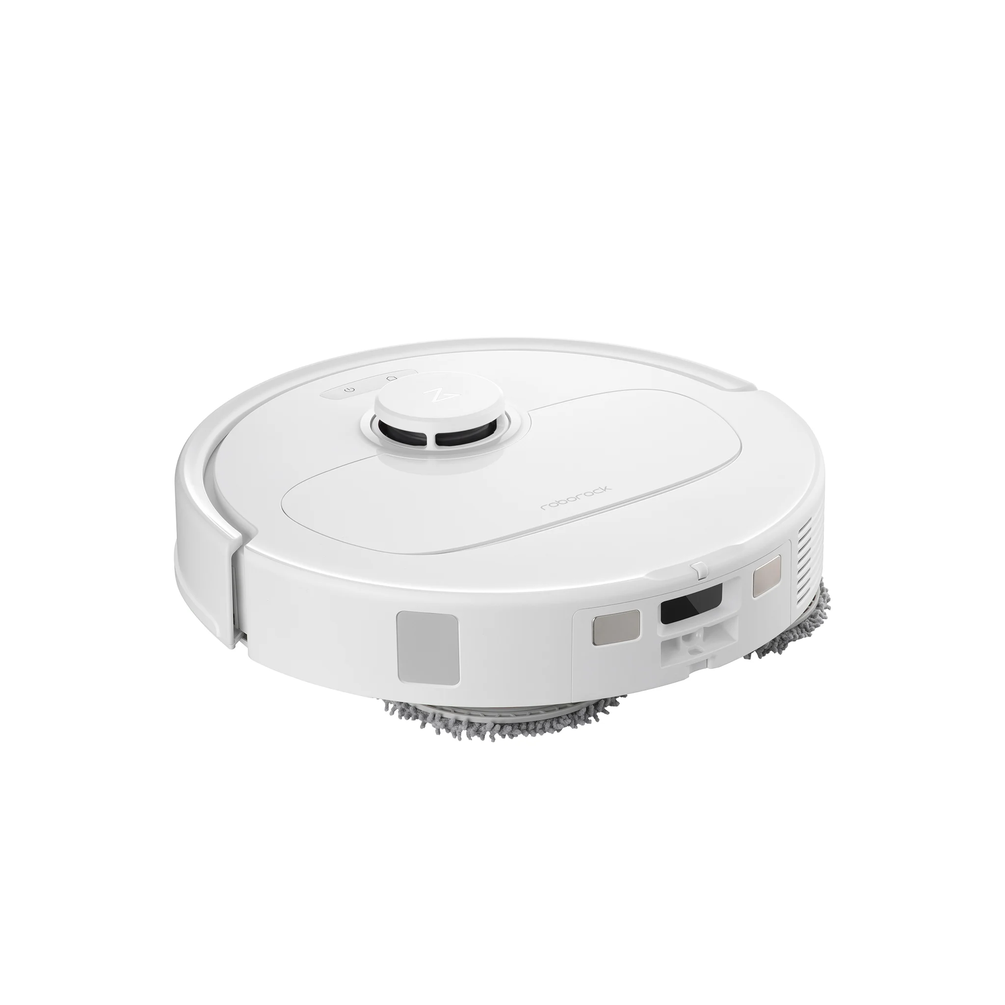 Robot hút bụi lau nhà Roborock Q Revo Master - Bản quốc tế - Chính hãng Robot hút bụi lau nhà Roborock Q Revo Master - Bản quốc tế - Chính hãng - Ảnh 6