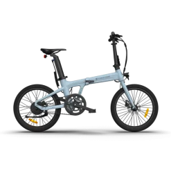 Xe Đạp Trợ Lực Điện Ado A20 Air