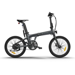 Xe Đạp Trợ Lực Điện Ado A20 Air