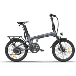 Xe đạp trợ lực điện ADO A20 Lite SE