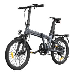 Xe đạp trợ lực điện ADO A20 Lite SE