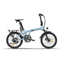 Alternative view of Xe đạp trợ lực điện ADO A20 Lite SE