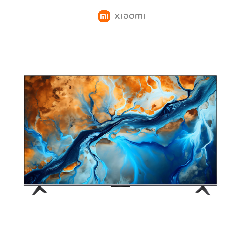 Tivi Xiaomi S Mini LED 65 inch 2025 - Bản Quốc Tế - Chính hãng Tivi Xiaomi S Mini LED 65 inch 2025 – Bản Quốc Tế