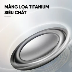 Loa bluetooth Soundcore 3 - Phát liên tục 24h - Chính hãng