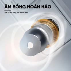 Loa bluetooth Soundcore 3 - Phát liên tục 24h - Chính hãng