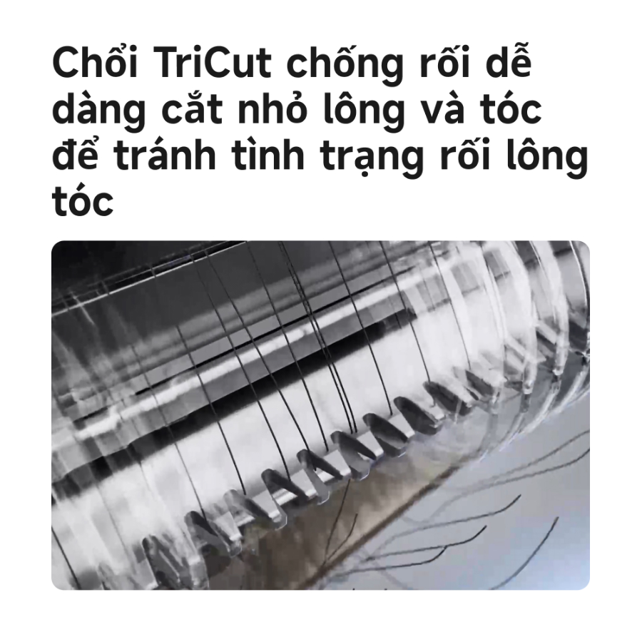 Robot hút bụi lau nhà Dreame L30s Ultra - Bản quốc tế - Chính hãng Robot hút bụi lau nhà Dreame L30s Ultra - Bản quốc tế - Chính hãng - Ảnh 8