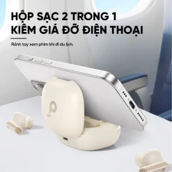 Tai nghe không dây Anker Soundcore P40i A3955 - Hàng chính hãng Tai nghe không dây Anker Soundcore P40i A3955 - Hàng chính hãng