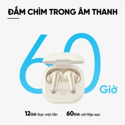 Tai nghe không dây Anker Soundcore P40i A3955 - Hàng chính hãng Tai nghe không dây Anker Soundcore P40i A3955 - Hàng chính hãng