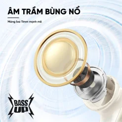 Tai nghe không dây Anker Soundcore P40i A3955 - Hàng chính hãng Tai nghe không dây Anker Soundcore P40i A3955 - Hàng chính hãng