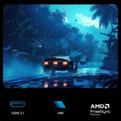 Tivi Xiaomi S Mini LED 55 inch 2025 - Bản Quốc Tế - Chính hãng