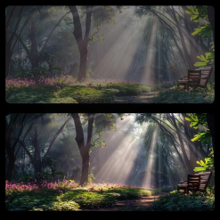 Tivi Xiaomi S Mini LED 55 inch 2025 - Bản Quốc Tế - Chính hãng