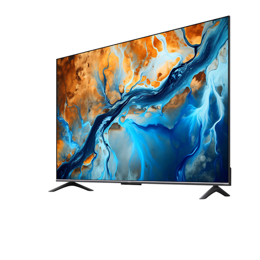 Tivi Xiaomi S Mini LED 65 inch 2025 - Bản Quốc Tế - Chính hãng Tivi Xiaomi S Mini LED 65 inch 2025 - Bản Quốc Tế - Chính hãng - Ảnh 2