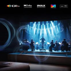 Tivi Xiaomi S Mini LED 65 inch 2025 - Bản Quốc Tế - Chính hãng Tivi Xiaomi S Mini LED 65 inch 2025 - Bản Quốc Tế - Chính hãng