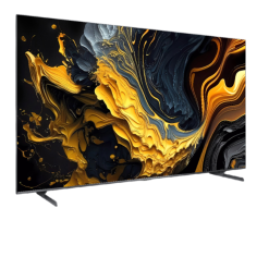 Alternative view of Tivi Xiaomi QLED Max 100 inch 2025 - Bản Quốc Tế - Chính hãng