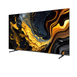 Alternative view of Tivi Xiaomi QLED Max 85 inch 2025 - Bản Quốc Tế - Chính hãng