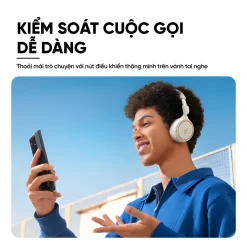 Tai nghe không dây chụp tai Anker Soundcore H30i - Chính Hãng