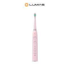 Bàn chải điện Lumias SET-900W/SET-900B/SET-900P – Chính hãng