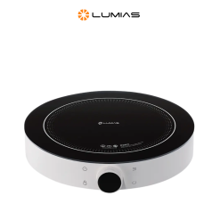 Bếp từ đơn LUMIAS LK24-220B – Chính hãng