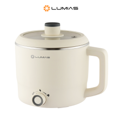 Nồi điện đa năng LUMIAS LM-PM600 – Chính hãng