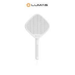 Quạt tích điện cầm tay LUMIAS X5 MINI – Chính hãng