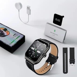 Đồng hồ thông minh Black Shark GT3 - Chính hãng