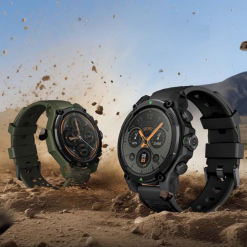 Đồng hồ thông minh Black Shark GS3 - Chính hãng