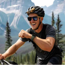 Đồng hồ thông minh Black Shark GS3 - Chính hãng