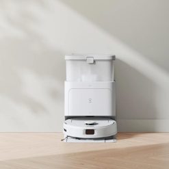 Robot hút bụi Ecovacs N30 Pro Omni