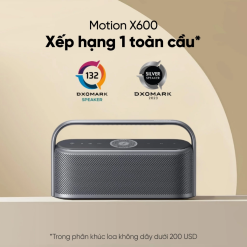 Loa Bluetooth Anker Soundcore Motion X600 - A3130