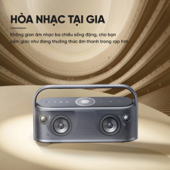 Loa Bluetooth Anker Soundcore Motion X600 - A3130