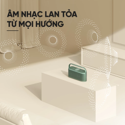 Loa Bluetooth Anker Soundcore Motion X600 - A3130