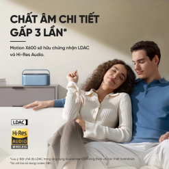 Loa Bluetooth Anker Soundcore Motion X600 - A3130