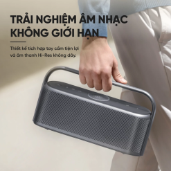 Loa Bluetooth Anker Soundcore Motion X600 - A3130