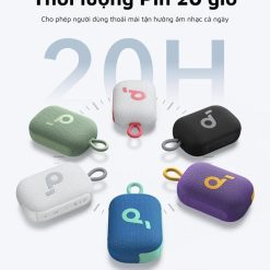 Loa Bluetooth Anker Soundcore Select 4 Go - A31X1 Loa Bluetooth Anker Soundcore Select 4 Go - A31X1