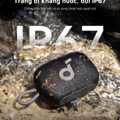 Loa Bluetooth Anker Soundcore Select 4 Go - A31X1 Loa Bluetooth Anker Soundcore Select 4 Go - A31X1