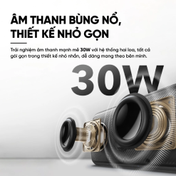 Loa Bluetooth Soundcore Motion 300 Wireless Hi-Res - A3135