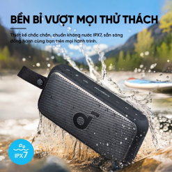 Loa Bluetooth Soundcore Motion 300 Wireless Hi-Res - A3135